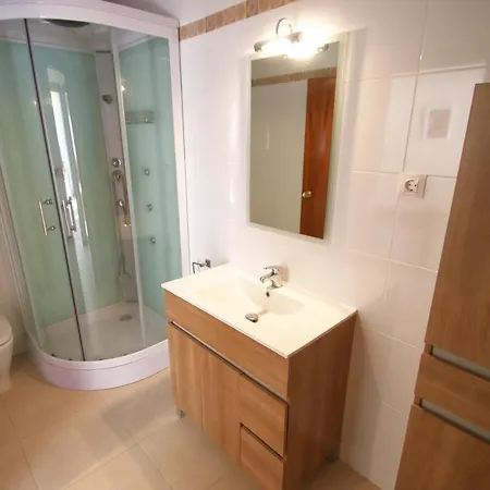 Apartment Apartamento Canastel