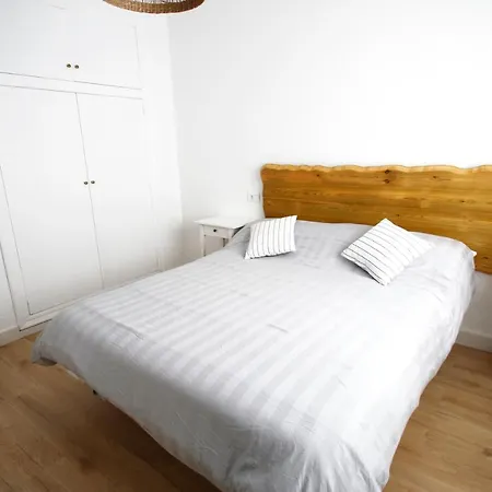 Apartamento Canastel