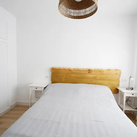 Apartamento Canastel