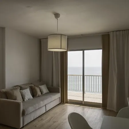 Apartamento Canastel