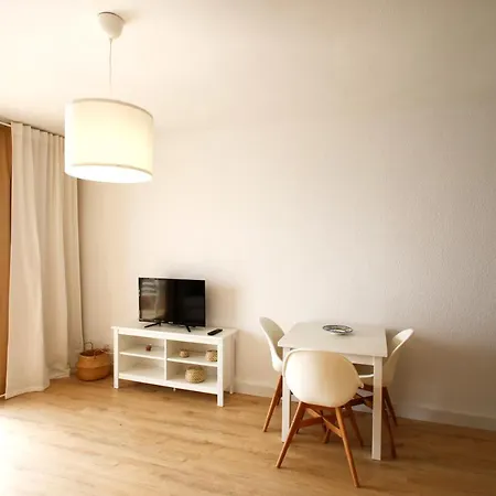 Apartment Apartamento Canastel