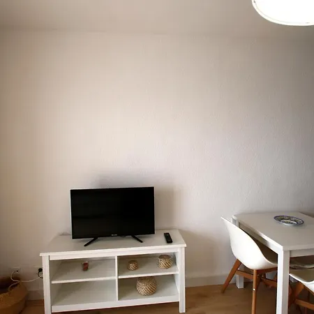 Apartamento Canastel Apartment Cambrils