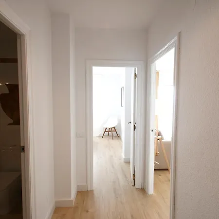 Apartment Apartamento Canastel *