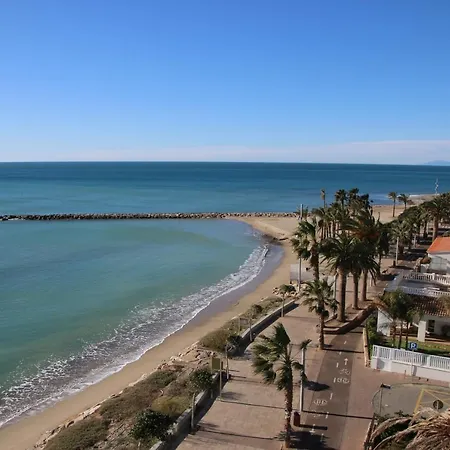Apartamento Canastel Apartment