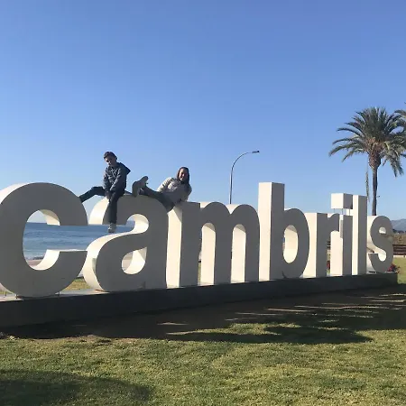 아파트 Apartamento Canastel *