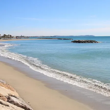 Apartamento Canastel Cambrils