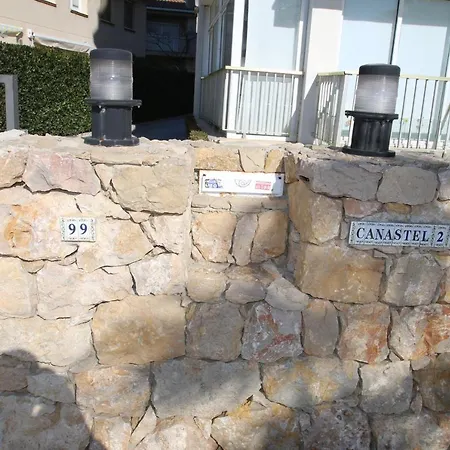 Apartamento Canastel * Cambrils