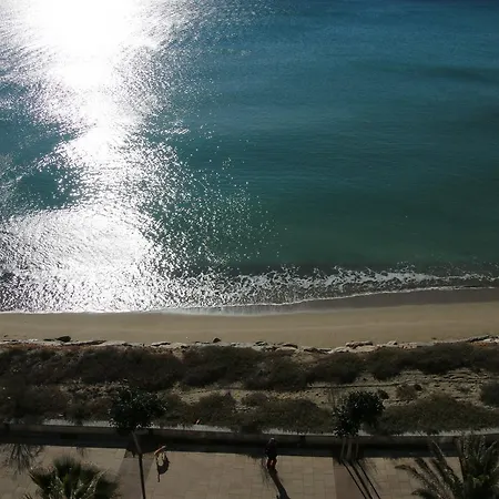 Apartamento Canastel Apartment Cambrils