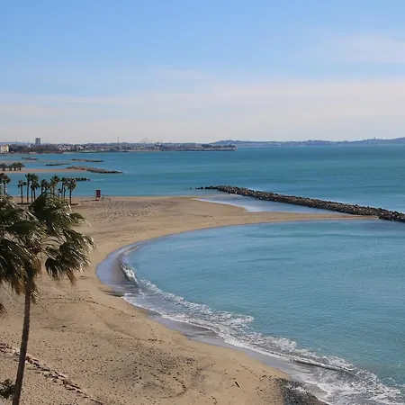 Apartamento Canastel Apartment Cambrils