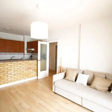 Apartment Apartamento Canastel *