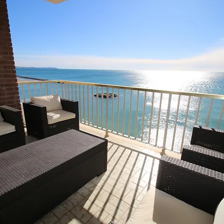 Apartamento Canastel Apartment